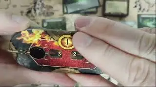 Conociendo el Señor de los Anillos LCG