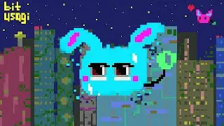 Bit Usagi - Sozu