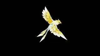 Summoners War: Awakening Garuda to Teon (Light)