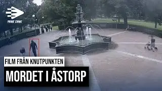 FILM FRÅN KNUTPUNKTEN I HELSINGBORG: MORDET I ÅSTORP