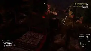 @Soup Kitchen Gaming Watch out for the low flying cargo!