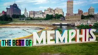 FOOD TOUR OF MEMPHIS, TENNESSEE