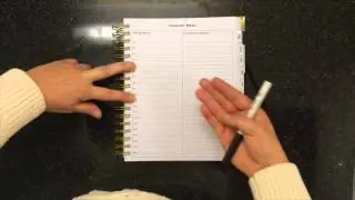 Purposeful Planner Share