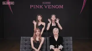 BLACKPINK 6TH ANNIVERSARY VIDEO