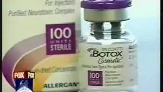 For BOTOX, Salt Lake City plastic surgeon offers tips to consider