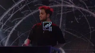 Mehmet &Ouml;zbek - VOID X Festival Session (Live on V.M.P @IFeskişehir)