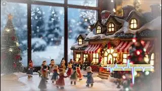 Best Christmas Music Playlist 2026 | A Night of Joy and Christmas Light 🎁 Merry Christmas Songs 202