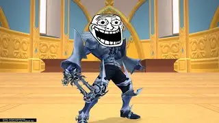 KHBBS - Vs No Name & No Heart with Luck