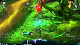 Gettin' Wild in Wildstar, Episode 1: Basic Game Stuff (Wildstar)