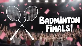 Badminton Pros Share TOP Tips for Year End Success
