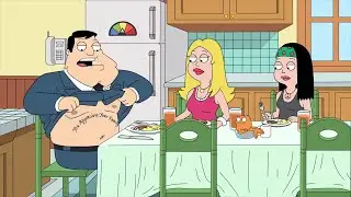 American Dad - 