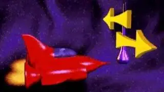 Starflyers Preview