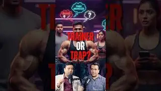 Top Private Investigator Naman Jain: Trainer Or Trap | @pinkvilla ​