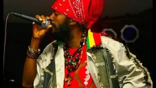 I Wayne - Real Warriors (Have No Fear) - Grizzly Bear Riddim - August 2013