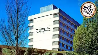 Britannia Coventry Hill Hotel | Coventry, United Kingdom | Hotel Review 🛏️