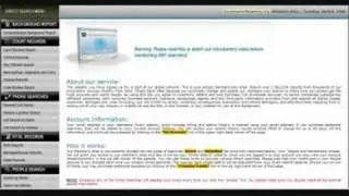 Kansas Public Records FREE Websites - Do They Exist?