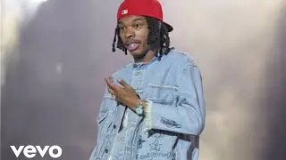 Lil Baby–  Motivational Levels Up Rap Hard Work Growth Success
