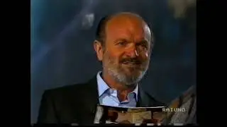 1991 - Tv - Claudio Magris, Omero Antonutti e Massimo De Francovich 
