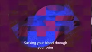 Mercyful Fate - Return of the Vampire (With Lyrics)