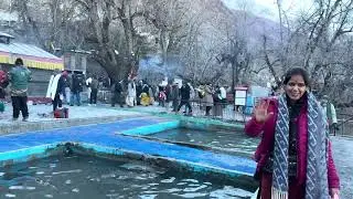 Muktinath Temple 