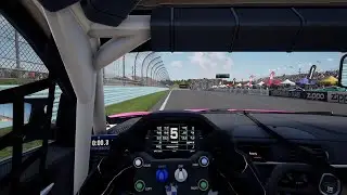 ACC Watkins Glen BMW M2 Cup 2020 (Dry) Track Guide (Hotlap + Telemetry)