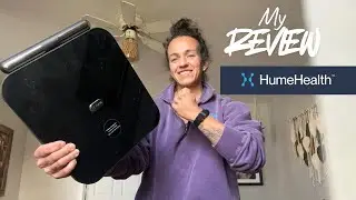 My REVIEW of the HUME Band and Scale