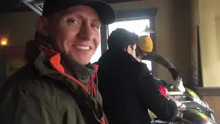 Sundance 2019 Time Laps
