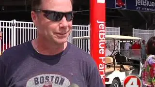 JetBlue Park opens to the public