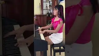 CHIQUITITA Ending Riff | ABBA #pianocover #abbamusic #popsong #chiquitita #musicians