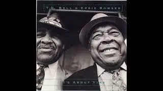 T. D. Bell And Erbie Bowser &ndash; Cold Cold Feeling