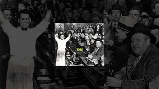 The Shocking Truth: The U.S. Government Poisoned Alcohol During Prohibition. #history