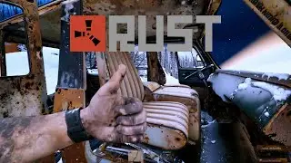AI Reimagines Rust &ndash; Is This the Future of Survival Gaming?