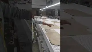 MY FACTORY IN MUMBAI BOISAR PALGHAR Shirt 👕 garments factory CUTTING KING 👑 VINAYMASTER #shorts