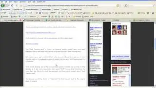 MLM Websites Free MLM Traffic