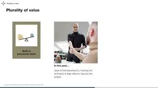 The paradox of delivering professional design services
