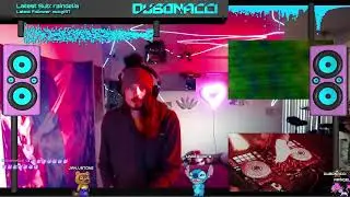 Weird Wild & Wonky Ep. 36: 808 day Trippy Bass mix