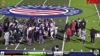 CLEVELAND MUNY LEAGUE FOOTBALL