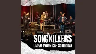 Tako Volim Što Te Znam (Live At Tvornica 30 Godina)