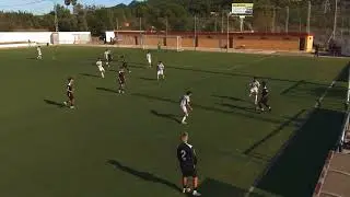 Bilgai game highlights right winger. Number 11 #football #soccer #scout 