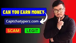 Captcha Typerz Review | What the Service Offers & What You Should Know (2024)