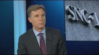 Democracy Watch coordinator discusses cash funneling in politics