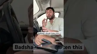 Your girl need to listen this | rap,rapper,desi,haryanvi,trending,fyp,relatable,men in lvoe,badshah