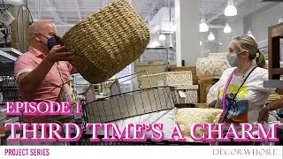 The Decor Whore - Episode 1: 