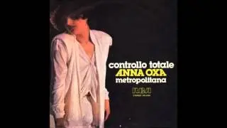 Anna Oxa - Metropolitana