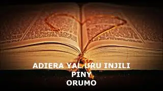 Adiera Yal Uru Injili - Power of Jesus around the world Choir