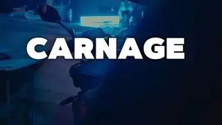 [FREE] Dancehall Type Beat X Kaation Type Beat - &ldquo;Carnage&rdquo;