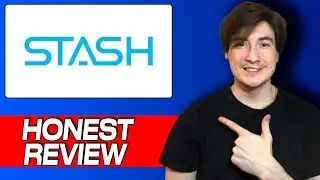 Stash Honest Review & Real User Experience | Best US Stock Trading App or Overhyped?