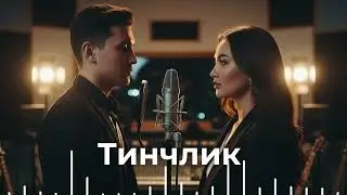 Romantik Slow Rock Duet Qo‘shiqlari 💔 | Sevgi Haqida Tungi Musiqa