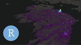 How to create interactive maps in R? Leaflet and Mapdeck? 🗺️