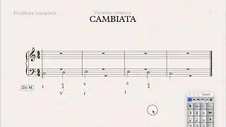 Cambiata